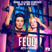 Mac Quayle - Feud: Bette and Joan (Original Television Soundtrack) (2017) [Hi-Res]