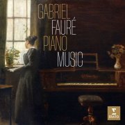 Gabriel Fauré - Fauré: Piano Music (2024)