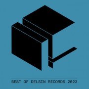 VA - Best Of Delsin Records 2023 (2023)