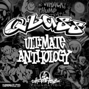 VA - QBass - Ultimate Anthology (2024)