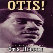 Otis Redding - Otis! The Definitive Otis Redding (4CD Boxset 1993)