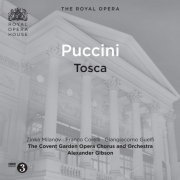 Alexander Gibson - Puccini: Tosca (2014)