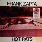 Frank Zappa - Hot Rats (1969/2019) [24bit FLAC]