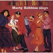 Marty Robbins - Rock'n Roll'n Robbins (1996)