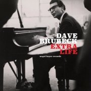 Dave Brubeck - Extralife (2018)