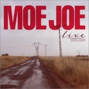 MoeJoe - Live In 2002 & 2009 (2023)