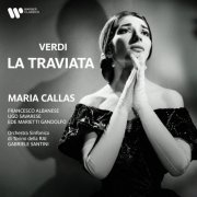 Maria Callas - Verdi: La traviata (2023) Hi-Res