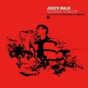 Joseph Malik - Aquarius Songs EP (2004) FLAC