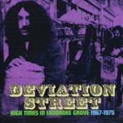 Various Artist - Deviation Street - High Tides In Ladbroke Grove 1967-1975 (2023)