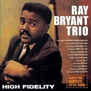 Ray Bryant - The Ray Bryant Trio Plays the Complete "Little Susie" (Bonus Track Version) (2016)
