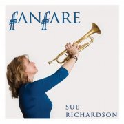 Sue Richardson - Fanfare (2012)