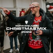 Boris Brejcha - Christmas Mix 2022 (2023)