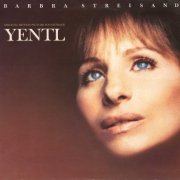 Barbra Streisand - Yentl - Original Motion Picture Soundtrack (1983) LP