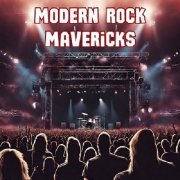 VA - Modern Rock Mavericks (2024)