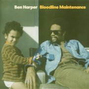 Ben Harper - Bloodline Maintenance (2022) [Hi-Res]