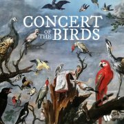 VA - Concert of the Birds (2023)