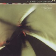 Alexis Cuadrado - Metro (2001)