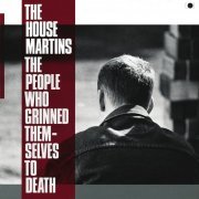 The Housemartins - The People Who Grinned Themselves to Death (1987) LP