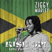 Ziggy Marley - Rise Up! (Live, Boston '88) (2022)