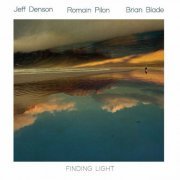 Jeff Denson - Finding Light (2022)