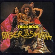 Tiger B. Smith - Tiger Rock (Reissue) (1972/1997)