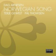 Dag Arnesen Trio - Norwegian Song (2007)