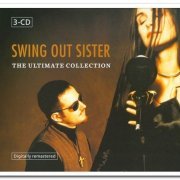 Swing Out Sister - The Ultimate Collection [3CD Remastered Box Set] (2003)