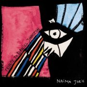 Naima Joris - Tribute to Daniel Johnston (2022) [Hi-Res]