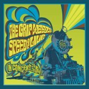 The Grip Weeds - Speed of Live (2012)