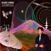 Arp Frique - Radio Verde (Compiled by Arp Frique & Americo Brito) (2019)