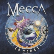 Mecca - 20 Years (2022) {3CD Box Set}