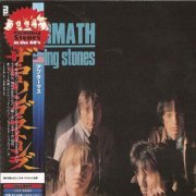 The Rolling Stones - Aftermath (US Version) (1966) [2006]