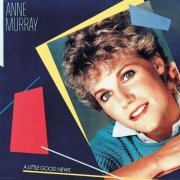 Anne Murray - A Little Good News (1989)