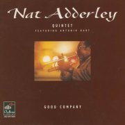 Nat Adderley Quintet - Good Company (1994) CD Rip