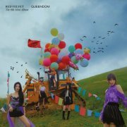 Red Velvet - Queendom (2021)