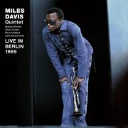 The Miles Davis Quintet - Live in Berlin (1969)