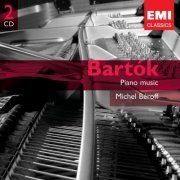 Michel Béroff - Bartók: Works for Piano (2006)