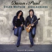Dawn Tyler Watson, Paul Deslauriers - Southland (2013)