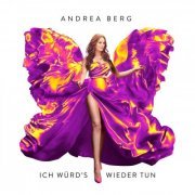 Andrea Berg - Ich wurd's wieder tun (2022) [Hi-Res]