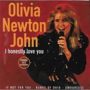 Olivia Newton-John - I Honestly Love You (1996)