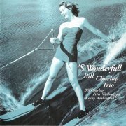 Bill Charlap - 'S Wonderful (1999) CD Rip