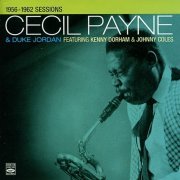 Cecil Payne & Duke Jordan - 1956-1962 Sessions (2008)