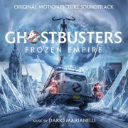 Dario Marianelli - Ghostbusters: Frozen Empire (Original Motion Picture Soundtrack) (2024) [Hi-Res]