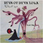 Kadef Abgi - Diva of Deva Loka (2022)