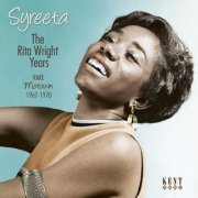 Syreeta - The Rita Wright Years: Rare Motown 1967-1970 (2016)