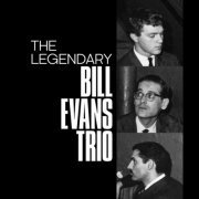 The Bill Evans Trio - The Legendary Bill Evans Trio (2022) {3CD Box Set}