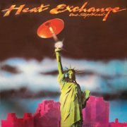 Heat Exchange - One Step Ahead (2022/1979)