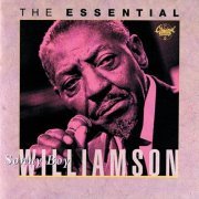 Sonny Boy Williamson II - The Essential Sonny Boy Williamson (1993)