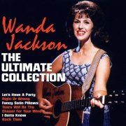 Wanda Jackson - The Ultimate Collection (2007)
