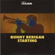 Bunny Berigan - Starting (1998)